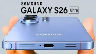 Samsung Galaxy S26 Ultra | Спорное обновление, которое все пропустили!