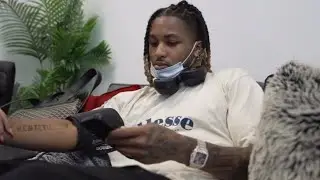 DDG - Nosey feat. G Herbo (Official Snippet) 🔥🔥🔥