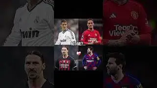 Why not them 🤷🏻&zwj;♂️?#edit #football #shorts #messi #ucl #fifa ##zlatan #cristianoronaldo #puskasaward