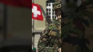 The Mystery Behind Switzerland&rsquo;s Neutrality Explained