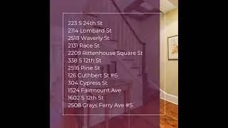 2022 Year in Review - Philadelphia Real Estate
