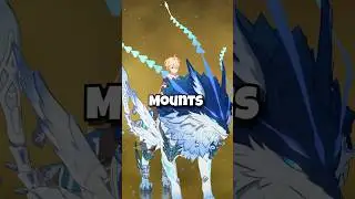 INSANE Movement Speed | Genshin Impact