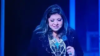 Si No Te Hubieras Ido - Se Não Tivesse Ido Roberta Miranda homenagem Marco Antônio Solis