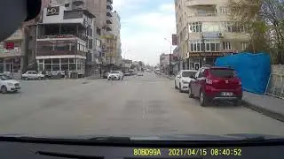 Düziçi d3 çarşı arası