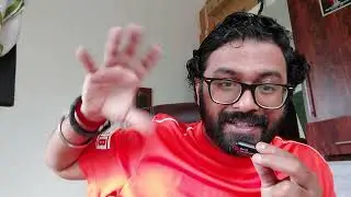வெண்முரசு வாசிப்பனுபவம் - இந்திரநீலம் 79,80&81