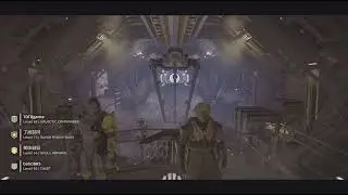 HELLDIVERS 2 GAMEPLAY