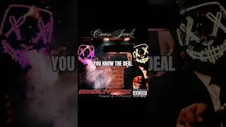 SKANDALZ & SK&pound;&pound;MZ COMING SOON @WOKENOJOKE @DJHOOKRAIDA @D-MONARCH