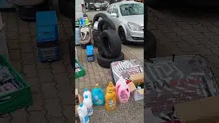 Avusturya Linz bit pazarı