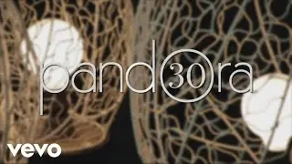 Pandora - Demasiado Cielo (Lyric Video)