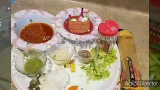 DELICIOUS ITALIAN BEEF PASTA/Time well Spent kitchen S1 ep 57