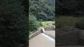 Ibn Battuta's World Tour - In between Trabzon n Uzungol, Turkiye, Sep 2018