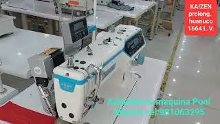 A6F-PL Recta programable JACK