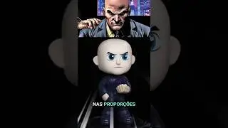DURAS CR&Iacute;TICAS a cole&ccedil;&atilde;o Superman do BK
