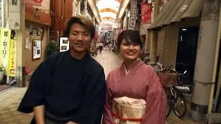 Private & Personalized Experiences In Osaka
