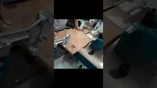 Support customization Single Spindle Moulder Machine MX5116T #woodmachine #woodworking