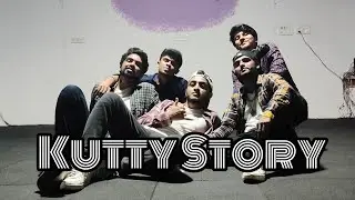 Kutti Promo from Kutti Story | Karthi Joezz | #KJ04 | Master