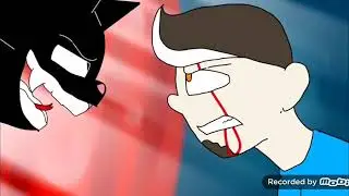 ВСЕ части анимации Cartoon Cat