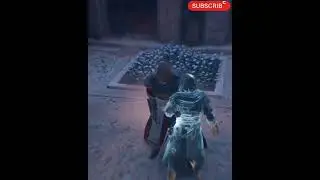 AC Mirage stealth kills shorts-7 #kolikunjugaming #acmirage #assassincreedmirage