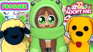 Taking trade offers for Mega Clover Cow :)
