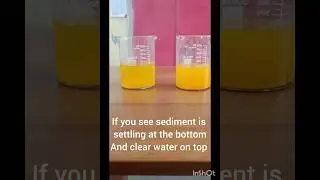 #adulteration #turmeric #test