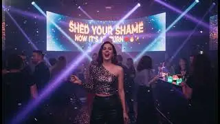 🎶 Zdejmij Wstyd (Teraz Ja) 🔥💋✨ 🎵