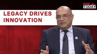 Jumbo Electronics: 50 Years of Tech Innovation Bridging India and UAE