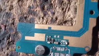Itel A32f charging jumper solution