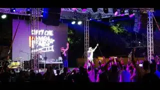 КОНСА FT 2 ЛИЦА ГУМЕНИ ГЛАВИ GUMENI GLAVI DIRTY СМЕ SHAKE THAT HILL PLOVDIV 30 AUGUST 2024