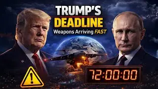 Russia DEPLOYS Heavy Weapons to Iran Amid U S  Strike Fears &mdash; World on EDGE