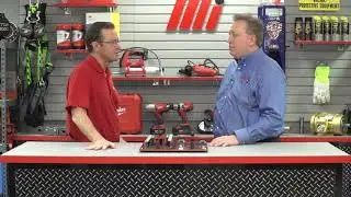 MiHow2: Rollon Corporation - How To Correct Misalignment With Rollon Compact Rail