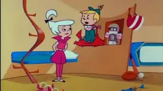 The Jetsons | Episode 9 | You're not gonna be on my TV show