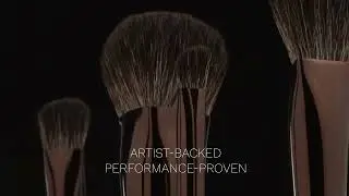 Introducing India&rsquo;s 1st T-Shaped Brush Kit | PAC