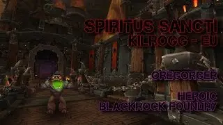 Oregorger - Heroic