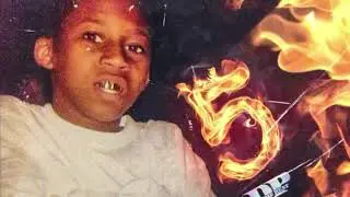 Lil Uzi Vert - Steve Austin (Keep It Real) Ruff 