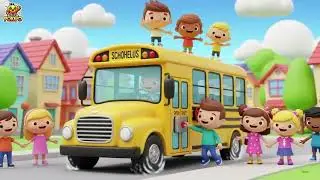 Wheels on the bus