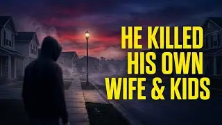 Chris Watts: The Man Who Killed His Kids and Pregnant Wife&ndash; The Shocking True Story