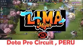 Team Liquid 2 vs 0 Entity GROUP STAGE LIMA MAJOR 2023, INTERSTING  GAME!!!