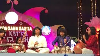 Praveen Narayan&rsquo;s Solo
