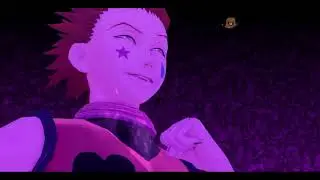 [MMD short.] When simping for a villain goes a lil too far ⭐💧