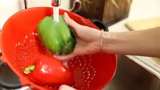 Food safety during treatment | Clearview Cancer Institute