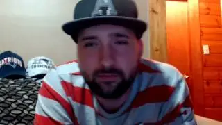 SeanzViewEnt's Retaliation To VintageWrestling Fan - Taking A Stand!