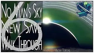 No Man's Sky 2020 Live Stream. NMS New Save Walkthrough. Beginners guide #6 NMS Desolation update