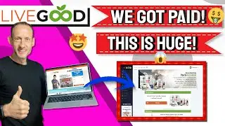 LiveGood - Earning Potential - What You Didn't Expect!