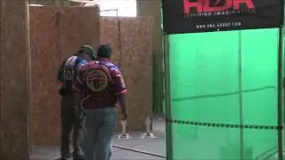 Airsoft Surgeon European Championship 2015 Video 02