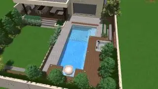 Creative Outdoor Solutions - Aviatal Project