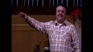 The God of Peace | Behold Our God | Week 10 | Pastor Kevin Butler