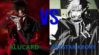 ESPECIAL DE 500 INSCRITOS PARTE 2 -  ALUCARD vs ARYSTAR KRORY III QUEM VENCE ?