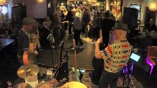 Rock This Town at The Woolpack, Banstead, Jan 2026