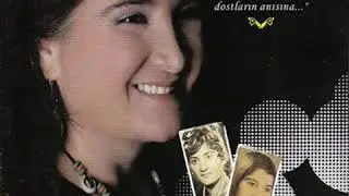Sabahat Akkiraz - Ayıplarım Gönül Seni [ Akkiraz Müzik ]