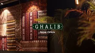 Ghalib Restaurant - Now open in Karachi (2022)